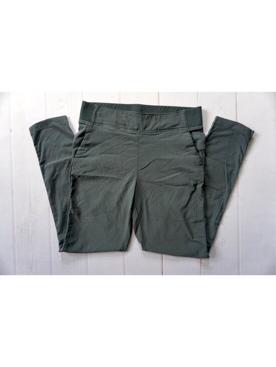 32 Degrees Pants - 32 Degrees Women's Lightweight Pull On Pant - Size M